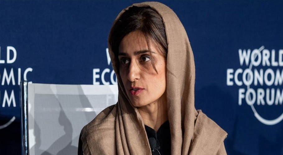 فیٹف کے فیصلے سے خوشی ہوئی، جلد ملک کے معاشی حالات بہتر ہونگے، حنا ربانی کھر