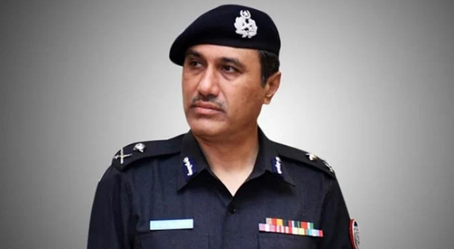 تمام تھانوں کی کیمروں کے ذریعے مانیٹرنگ کی جائے گی، آئی جی سندھ