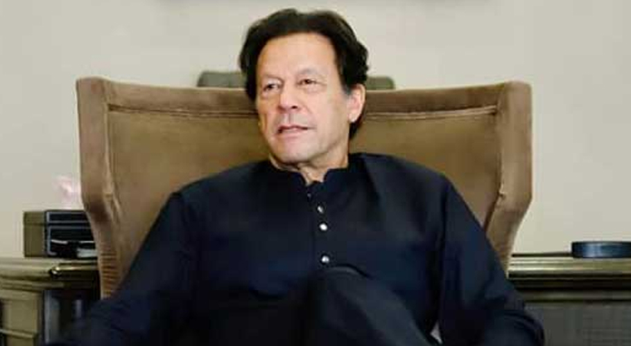 موجودہ بجٹ کو آئی ایم ایف کسی صورت نہیں مانے گا،عمران خان