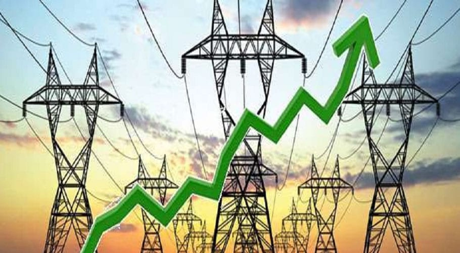 مہنگائی کی چکی میں پسی عوام کیلئے ایک اور بجلی کا جھٹکا