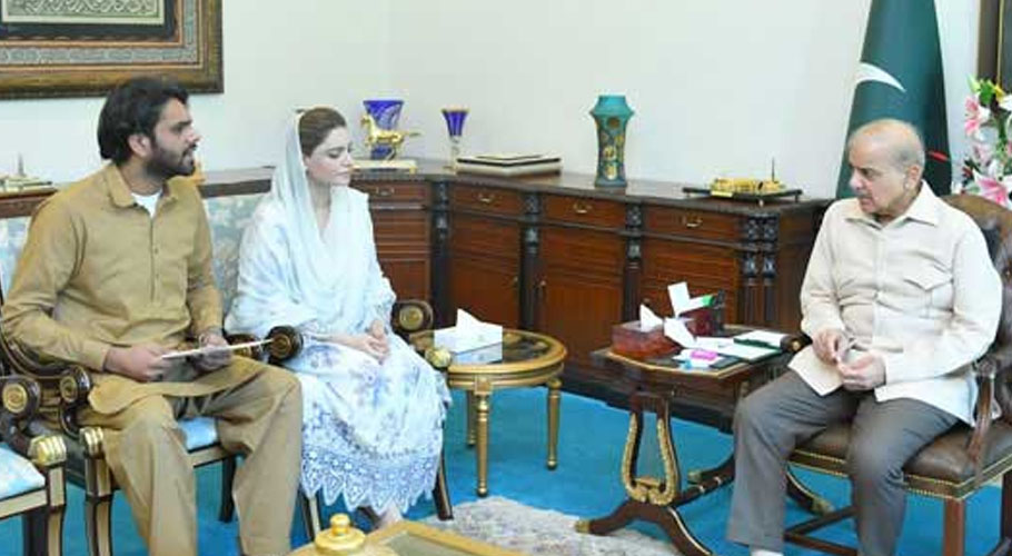 ملک میں مہنگائی کرنیوالا مہنگائی کے نام پر احتجاجی ڈرامے کررہا ہے، وزیر اعظم