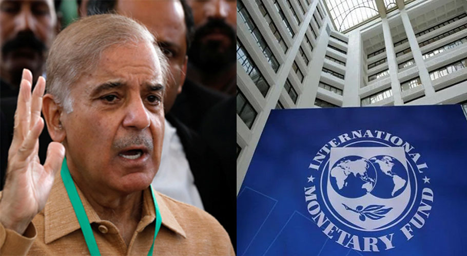ریونیو کے خلا کو پر کرنے کے لیے حکومت نے ٹیکس کی شرح میں اضافہ کرکے تنخواہ دار طبقے کو مزید دبانے کا فیصلہ کیا(فائل فوٹو)