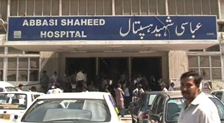 عباسی اسپتال میں چوری کی وارداتوں میں اضافہ، انتظامیہ سیکیورٹی فراہم کرنے میں ناکام