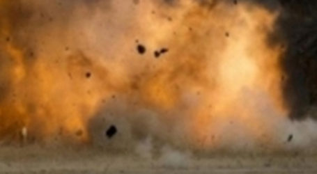 سوات میں بم دھماکہ، امن کمیٹی کے رکن سمیت 5 افراد جاں بحق