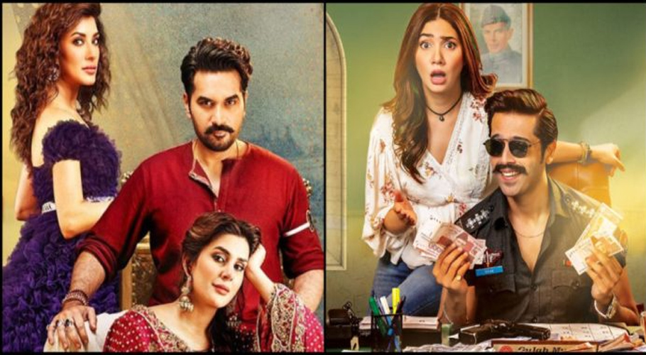 کیا ہمایوں سعید نے فلم قائداعظم کا زندہ باد کا مذاق اُڑایا ہے؟