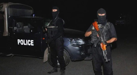 سی ٹی ڈی کی کوئٹہ کے قریب کارروائی، کالعدم تنظیم کے 4 دہشتگرد ہلاک