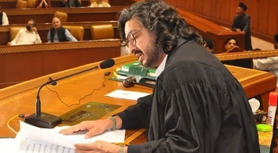 پنجاب اسمبلی میں پولیس کی تعیناتی، ڈپٹی اسپیکرنے چیف سیکرٹری اور آئی جی کو خط لکھ دیا