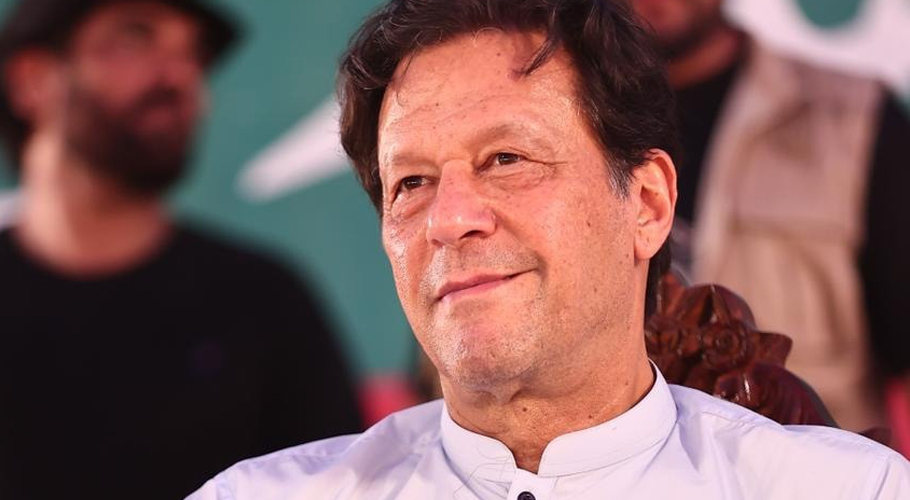 آج پاکستان کی حقیقی خودمختاری کا الیکشن ہے، گھر سے نکلیں۔عمران خان