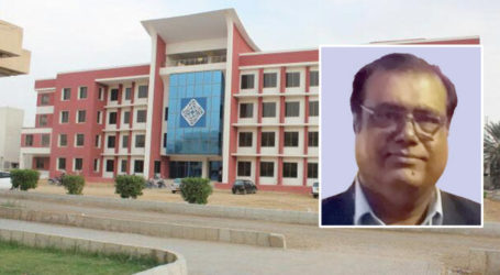 جامعہ اردو کےVC کی بیرون ملک رخصت پر وزیر تعلیم کا اظہار برہمی