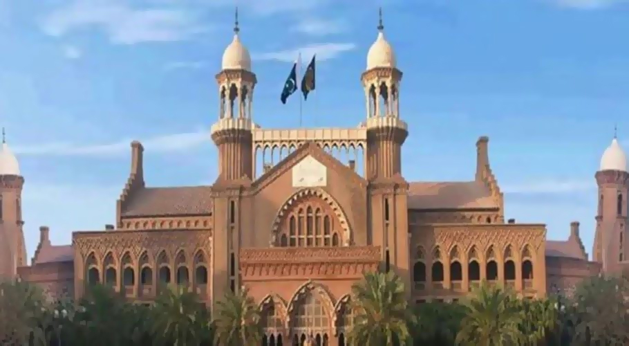 اسپیکر پنجاب اسمبلی کے الیکشن کا معاملہ، ن لیگ نے لاہور ہائیکورٹ سے رجوع کر لیا