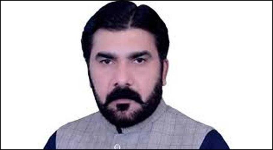 پاکستان مسلم لیگ ن کی پنجاب اسمبلی میں ایک اور نشست خالی ہوگئی