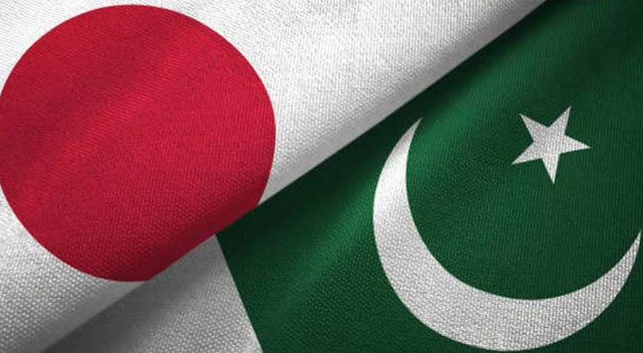 جاپان نے پاکستان کو کورونا ریڈ لسٹ سے نکال دیا