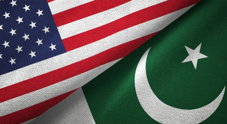 پہلے پاک امریکا ہیلتھ ڈائیلاگ میں شرکت، پاکستانی وفد واشنگٹن پہنچ گیا