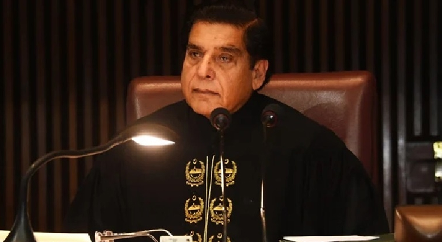 قومی اسمبلی میں عدالتی اصلاحات سے متعلق قرار داد متفقہ طور پر منظورکرلی گئی