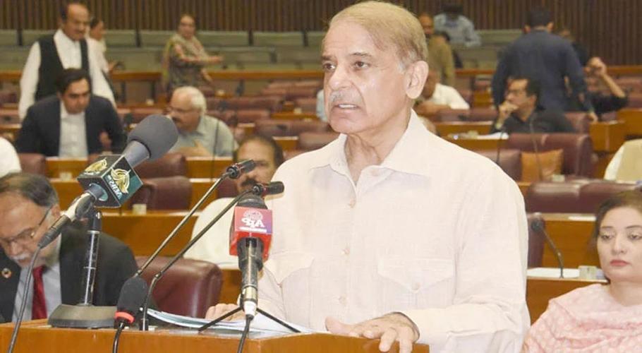وزیر اعظم کا بارشوں سے متاثرہ عوام کو زیادہ سے زیادہ ریلیف فراہم کرنے کا عزم