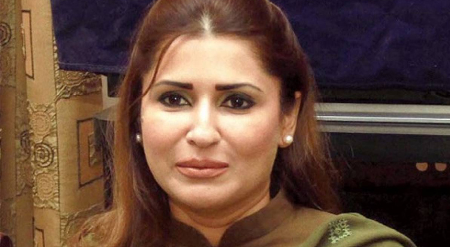 شازیہ مری بے نظیر انکم سپورٹ بورڈ کی چیئرپرسن مقرر