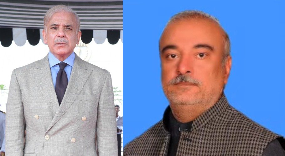 احسان اللہ ریکی وزیرِ مملکت مقرر، وفاقی کابینہ اراکین کی تعداد 56ہوگئی
