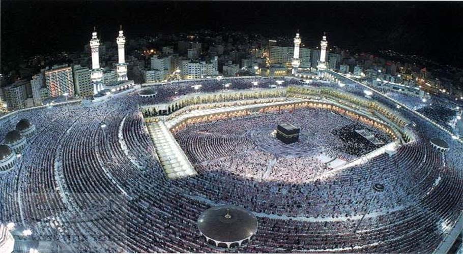 اسلام کے 5 ویں بنیادی رکن حج کی دینی اہمیت اور روز مرہ زندگی میں افادیت