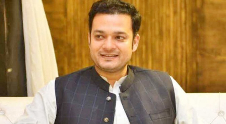 پی ٹی آئی کے واثق قیوم بلامقابلہ اسپیکر پنجاب اسمبلی منتخب
