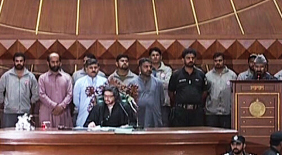 مسلم لیگ ق کے ووٹ شمار ہونے چاہیے یا نہیں؟ ماہرین کیا کہتے ہیں؟