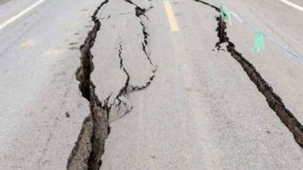 بلوچستان کے مختلف علاقوں میں زلزلے کے جھٹکے، شہری خوفزدہ