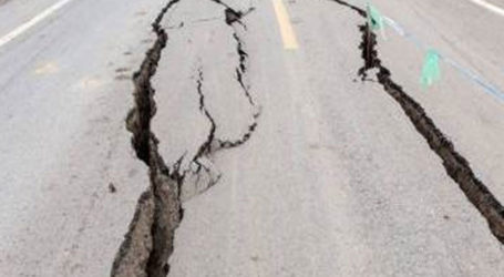 راولپنڈی اسلام آباد سمیت ملک کے مختلف شہروں میں زلزلے کے جھٹکے