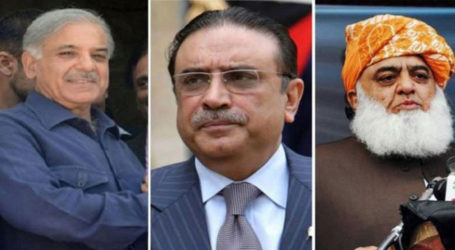عمران خان کا دباؤ مسترد، حکومتی اتحاد کا الیکشن مقررہ وقت پر کرانے کا فیصلہ