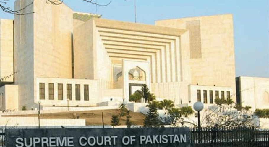 وزیراعلیٰ پنجاب کا انتخاب، ڈپٹی اسپیکر کی رولنگ کیخلاف درخواست پرفیصلہ محفوظ کرلیا گیا