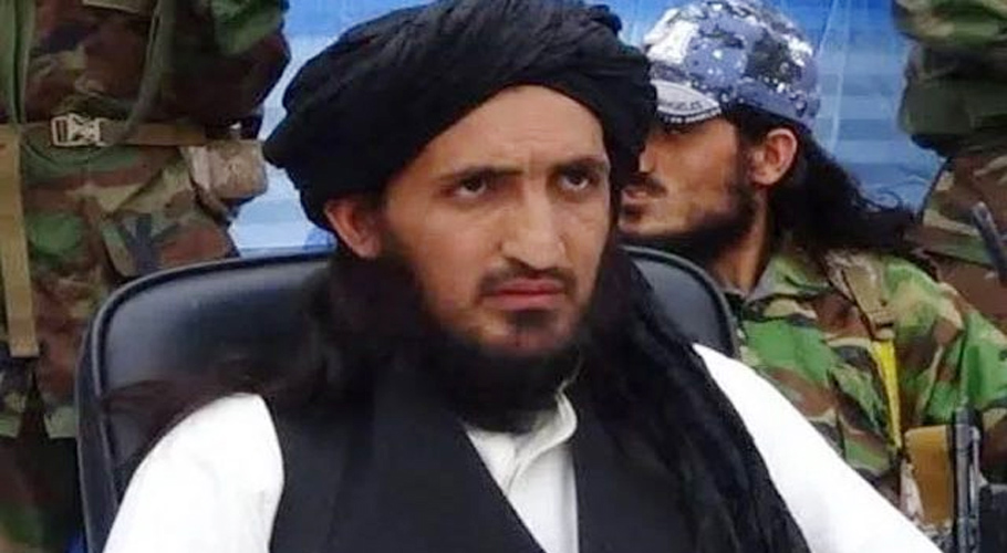 پشاور، آرمی پبلک اسکول حملے کا ماسٹر مائنڈ عمر خالد خراسانی کون تھا؟