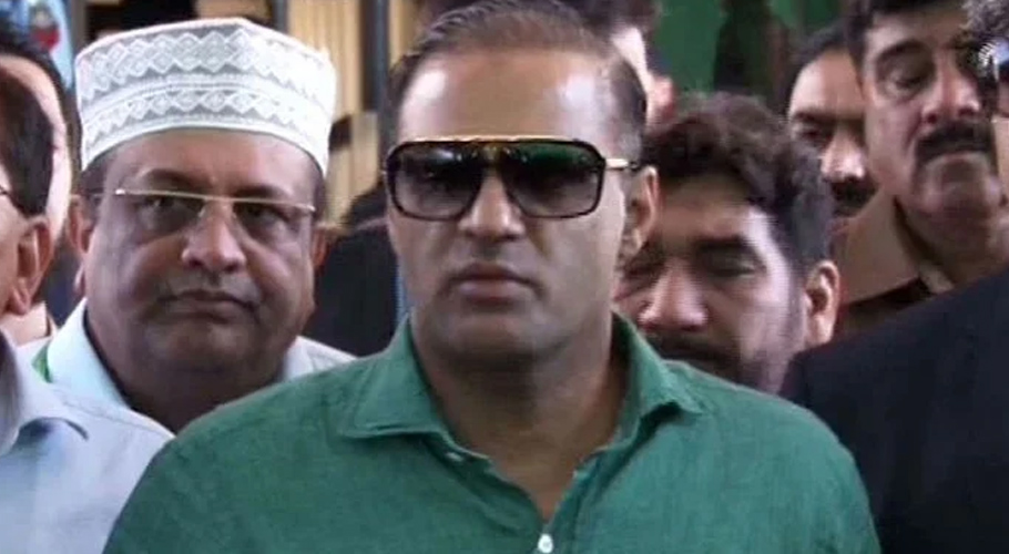 مفتاح اسماعیل دفتر سے نکلیں اور عوام میں جائیں۔عابد شیر علی کی حکومت پر تنقید
