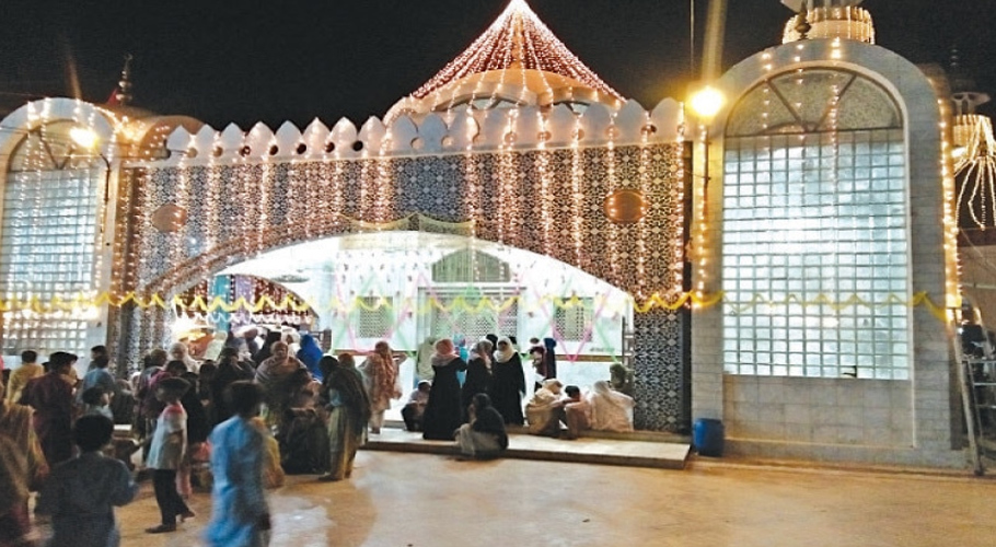 بابا بلھے شاہ کے عرس کی تقریبات آج سے شروع، ملک بھر سے زائرین کی آمد