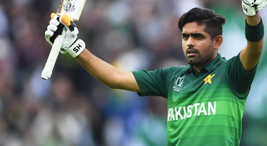 بابر کی کمزوریاں جاننے کیلئے گھنٹوں ویڈیوز دیکھنا پڑیں گی، اسکاٹ اسٹائرس