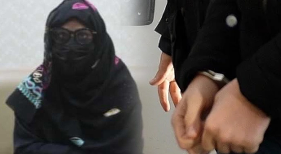 ایمنل پورنو گرافی کیس میں بڑی پیش رفت،مدعیہ لڑکی گینگ کا حصہ قرار