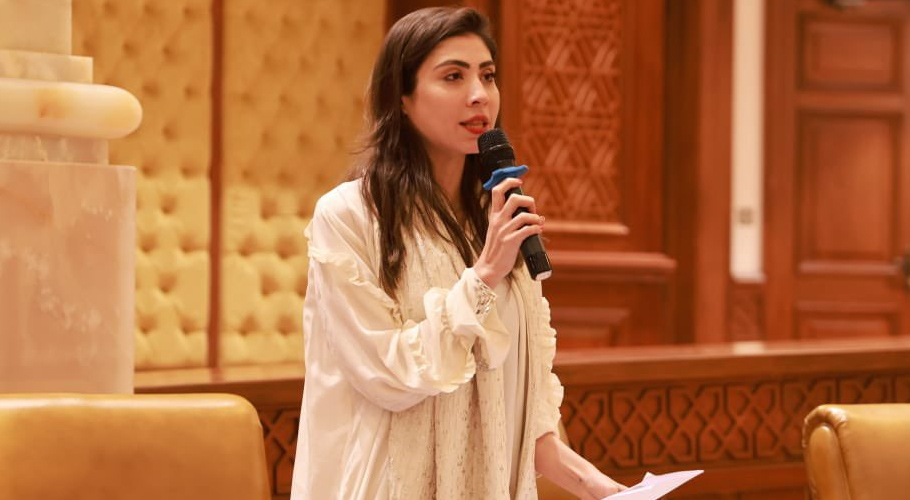 ممنوعہ فنڈنگ کیس کا فیصلہ، پنجاب اسمبلی میں خراجِ تحسین کی قرارداد جمع