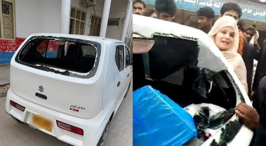 گھوٹکی میں ہندو فیملی پر تشدد اور ہراسگی، سندھ حکومت نے نوٹس لے لیا