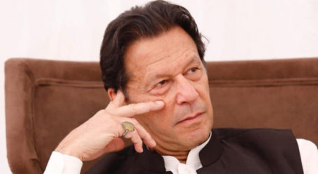 پی ڈی ایم نے عمران خان کی نا اہلی کے لئے الیکشن کمیشن میں ریفرنس دائر کردیا