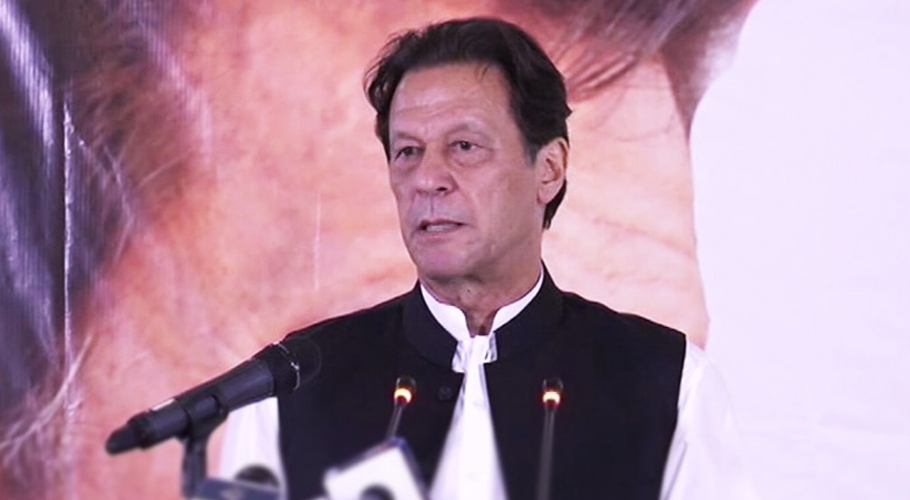 نیوٹرلز سے پوچھتا ہوں، آپ نے کیسے انہیں ملک پر مسلط ہونے دیا، عمران خان