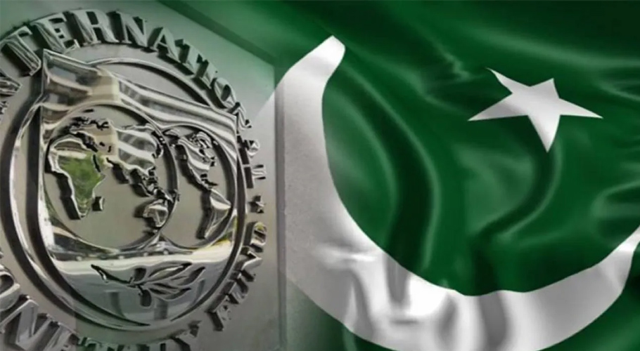 پاکستان نے پیٹرولیم لیوی میں اضافہ کرکے آخری شرط پوری کردی ، آئی ایم ایف