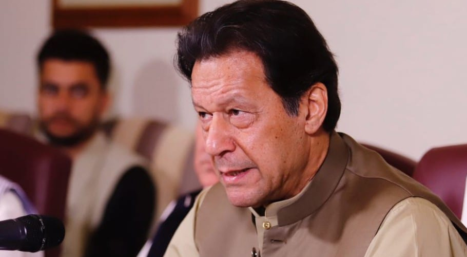 اے ٹی سی کے بعد سیشن کورٹ سے بھی عمران خان کی ضمانت منظور
