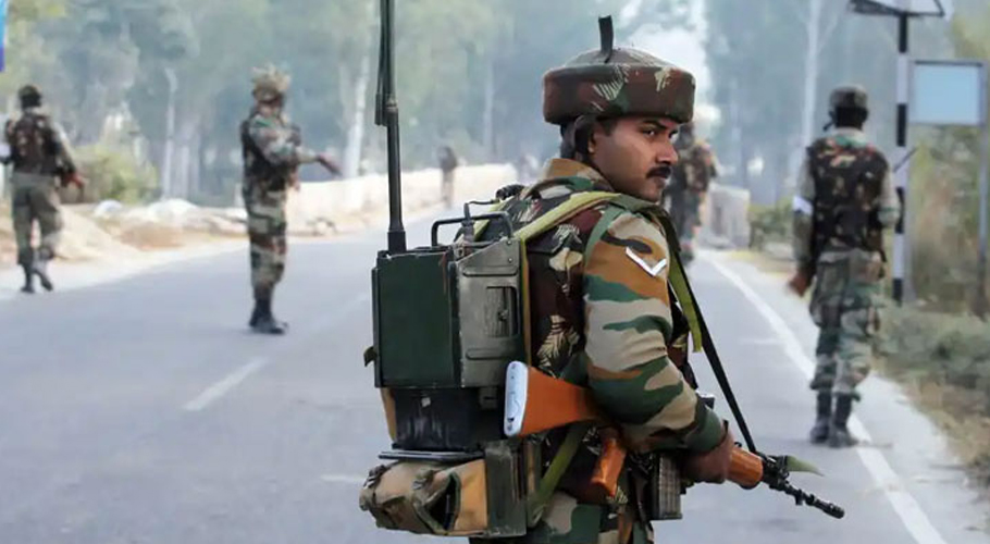 مقبوضہ کشمیر: بھارتی فوج کے ہاتھوں مزید 3 نوجوان شہید