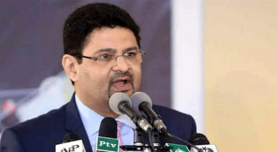 حکومت کا تمام مصنوعات کی درآمد پر پابندی اٹھانے کا فیصلہ