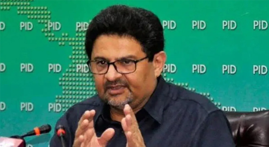 پاکستان کا بجٹ خسارہ 55 کھرب روپے کی ریکارڈ سطح تک پہنچ گیا