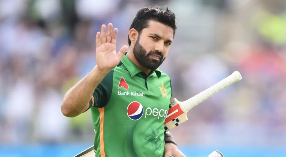محمد رضوان نے ٹی ٹوئنٹی میں بطورِ وکٹ کیپر سب سے زیادہ رنز بنانے کا اعزاز حاصل کرلیا