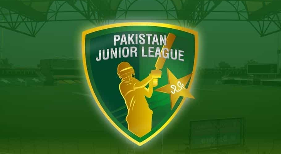 پی سی بی کی جانب سے پاکستان جونیئر لیگ کی ٹیموں کے ناموں کا اعلان