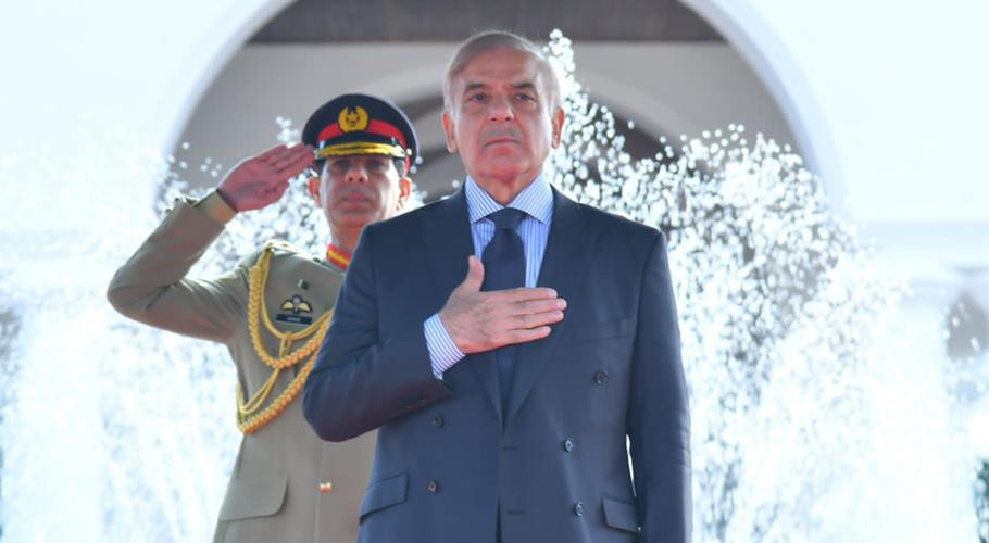سیلاب کی تباہ کاریاں، وزیر اعظم کا جنوبی بلوچستان اور جنوبی پنجاب دورے کا فیصلہ