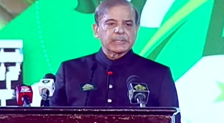 یومِ آزادی تاریخی دن، پاکستان کا قیام معجزے سے کم نہیں۔وزیر اعظم