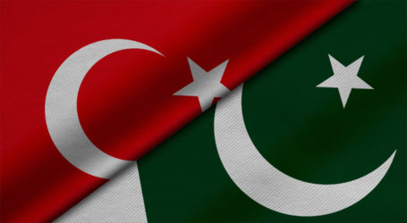 پاکستان کا ترکی سے تجارت کیلئے معاہدے پر اگست کے دوران دستخط کا فیصلہ