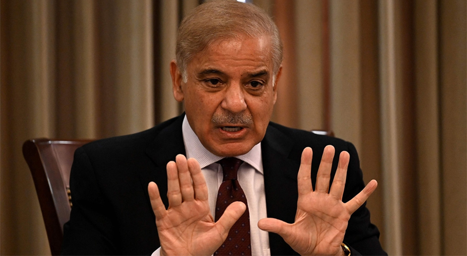 وزیر اعظم نے سی پیک اتھارٹی تحلیل کرنیکی منظوری دیدی، چین بھی رضامند
