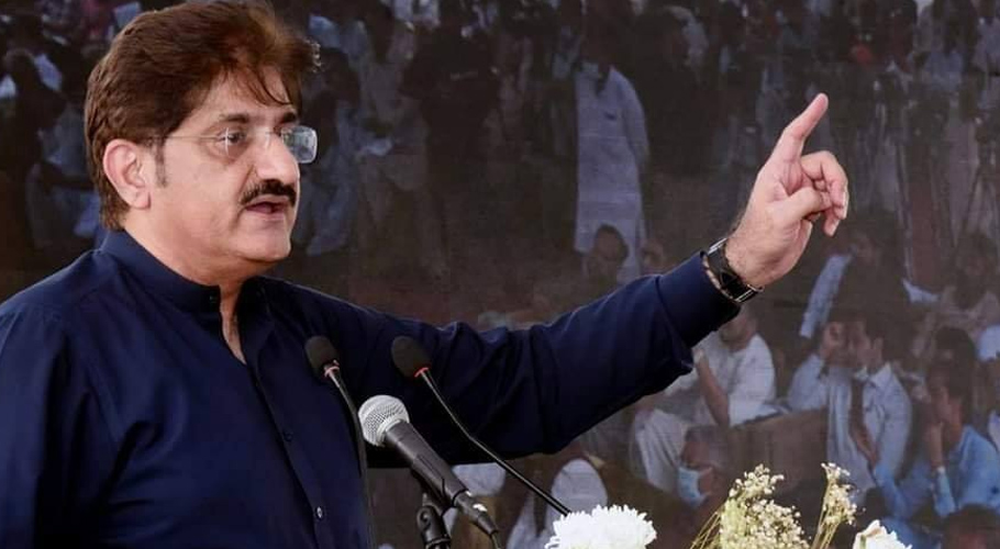 سندھ سے رواں مالی سال کے پہلے ماہ میں 8ارب91 کروڑ کا ٹیکس وصول