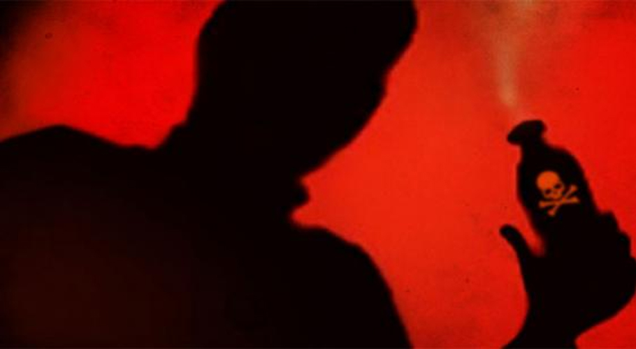مظفر گڑھ میں دو خواتین اور معصوم بچے پر تیزاب پھینک دیا گیا